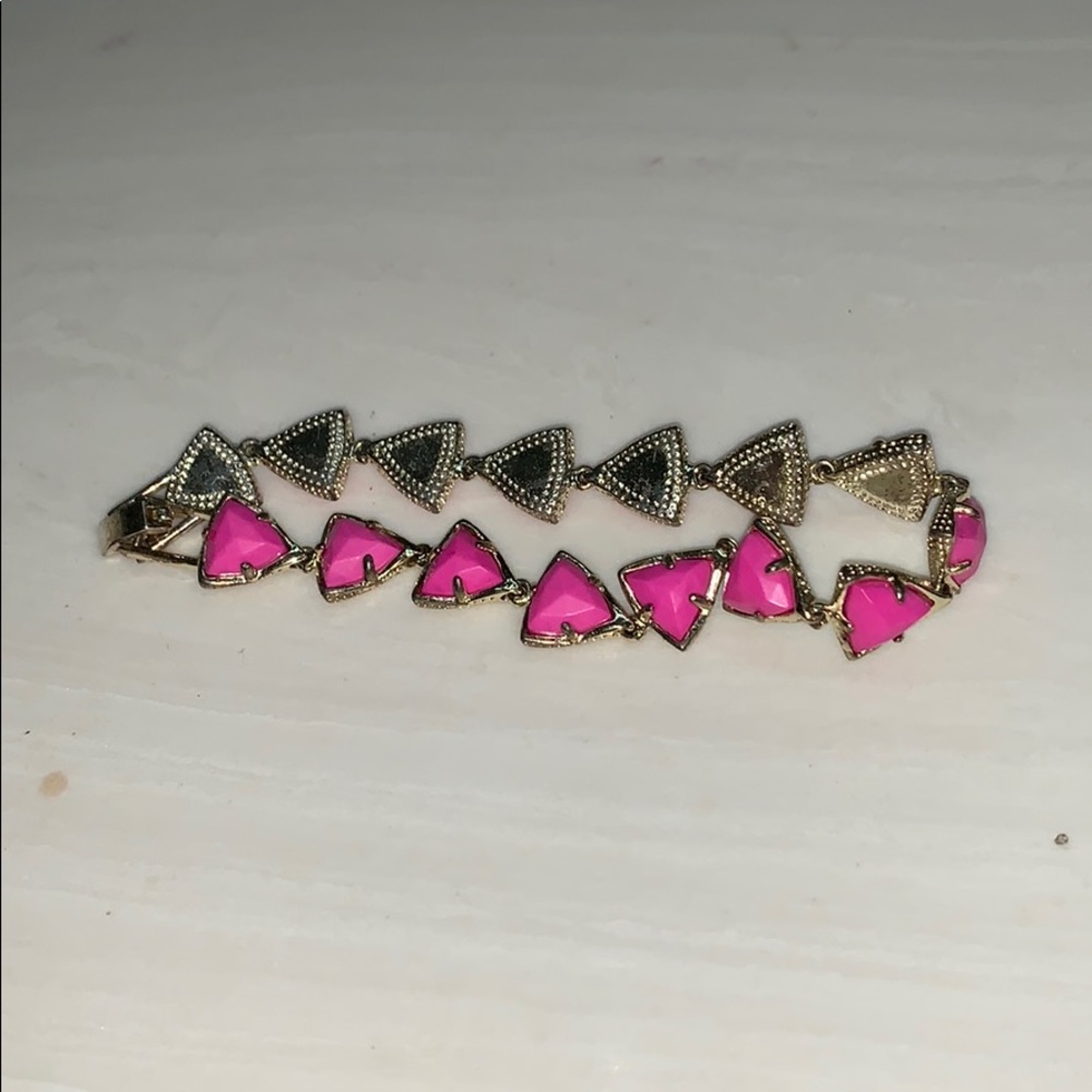 kendra scott bracelet